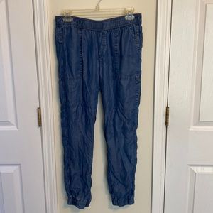Prana Aberdeen Blue Jean Jogger - Small